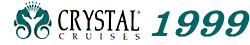 Exclusive Crystal Cruises Offers for cruises to Alaska, Europe and Panama Canal