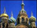 10-night Northern  Europe and the Baltic Republics from Copenhagen and Stockholm