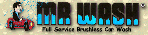 Mr Wash