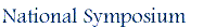Symposium