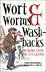 Wort, Worms and Washbacks