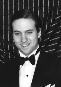 Mitch Hampton