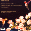 MMC2055 CD Cover