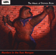 MMC2056 CD Cover