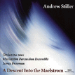 MMC2014 CD Cover