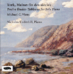 MMC2019 CD Cover