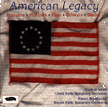 MMC2032 CD Cover