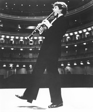Richard Stoltzman