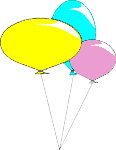 baloons