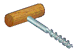 Corkscrew