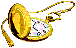 Pocket watch 