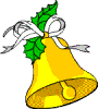 Xmas bell