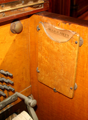 ab chase piano serial number ab chase piano serial number