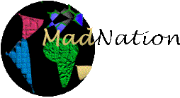 Used with permission of
WebMinder@madnation.org