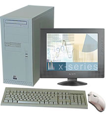 Athlon Series System