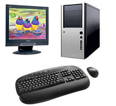 Intel Lightning Series System