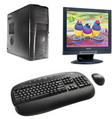 Intel Lightning Series System