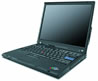 IBM Thinkpad X40 Series