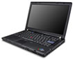 IBM Thinkpad X40 Series