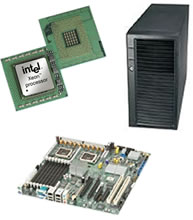 Xeon Package