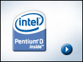 Intel&reg; Pentium&reg; D Processor 800 sequence*