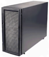 QES Inteligent Server