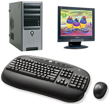 Intel Lightning Series System