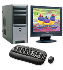 Intel Lightning Series System