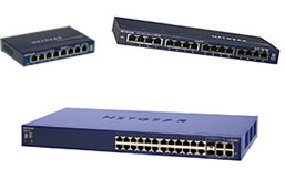 Netgear Adapters