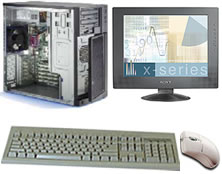 HP Netserver TC3100