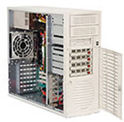 HP Netserver TC3100