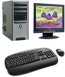 Intel Lightning Series System