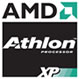 AMD XP Athlon Processor