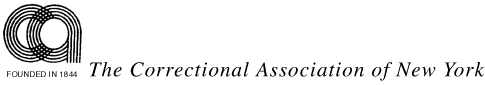 The Correctional Association of New York