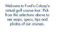 Welcome...