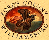 Ford's Colony Williamsburg