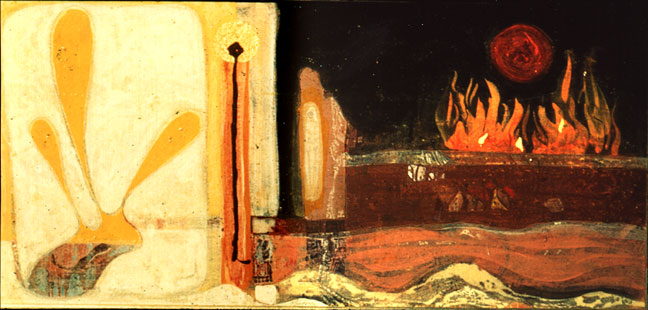 Sacred Landscape III