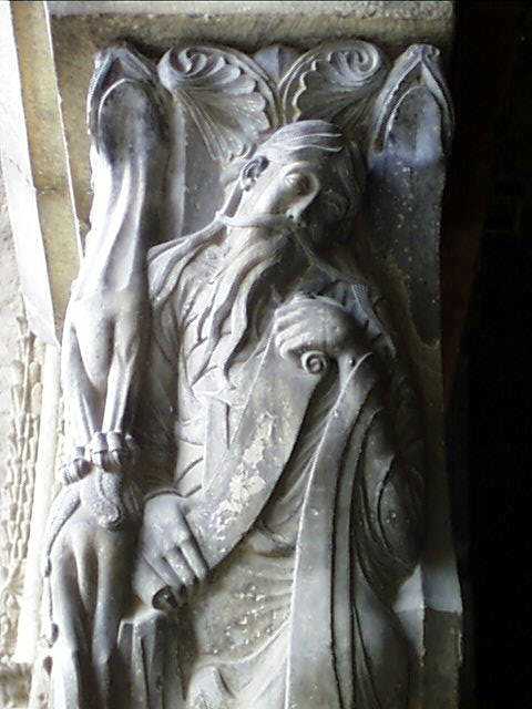 Jeremiah
