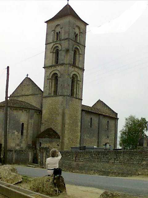 St. Georges church