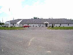 Bangor Area Office