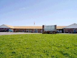 Presque Isle Area Office