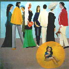 Evita: Orfana Abbandonata