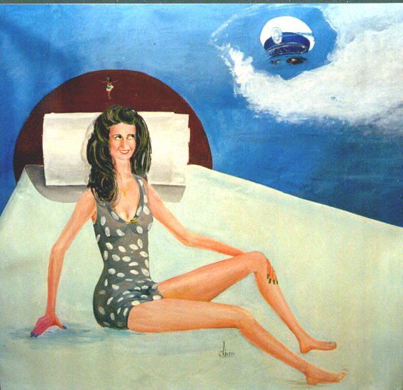 Il sogno di Evita per il benessere del popolo