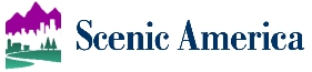 Scenic America logo