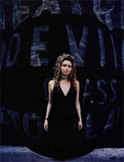 Yes, Natasha Lyonne is a goddess.