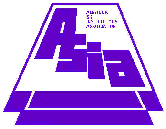 Ametuer Ski Instructors Association logo