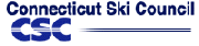 Connecticut Ski Council logo
