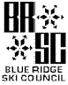 Blue Ridge Ski Council logo