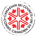 Canadian Ski Council logo