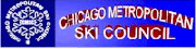 Chicago Ski Council logo